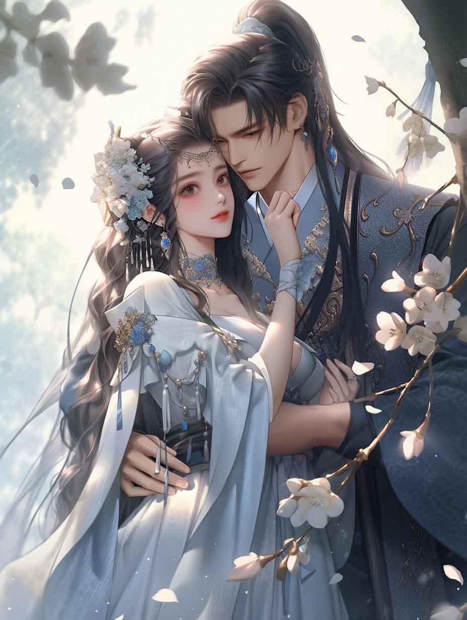 再嫁皇后