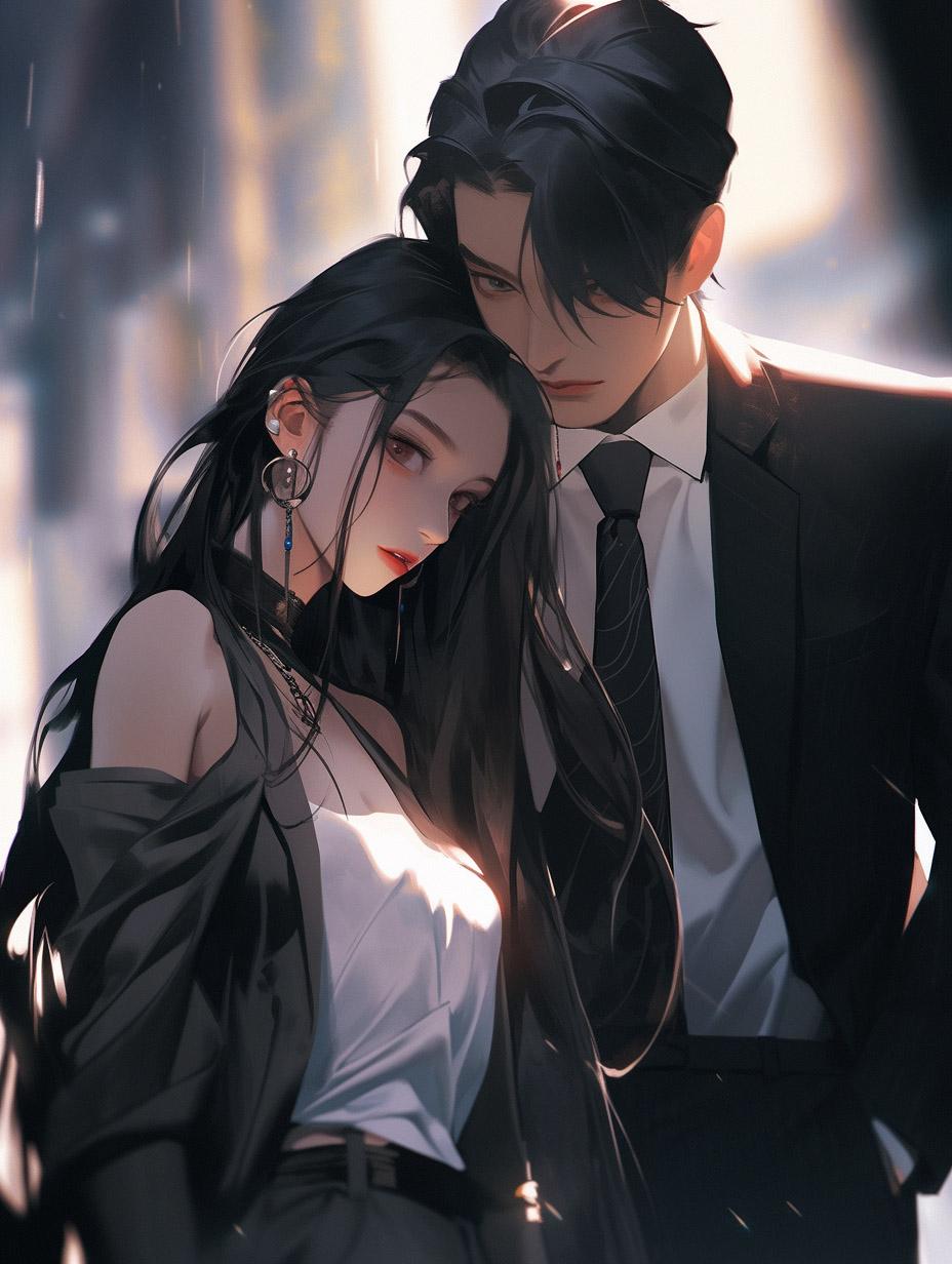 柳若冰