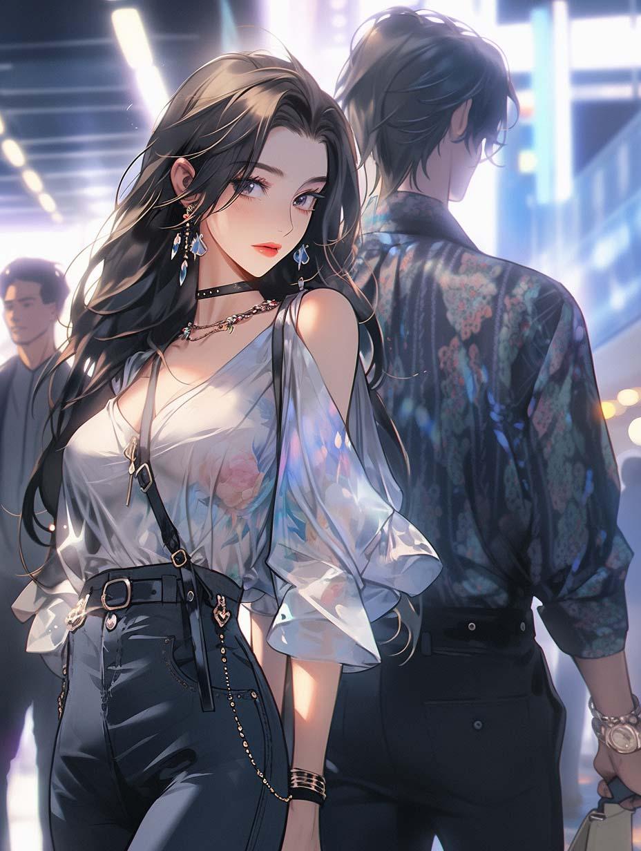 宋知意免费阅读