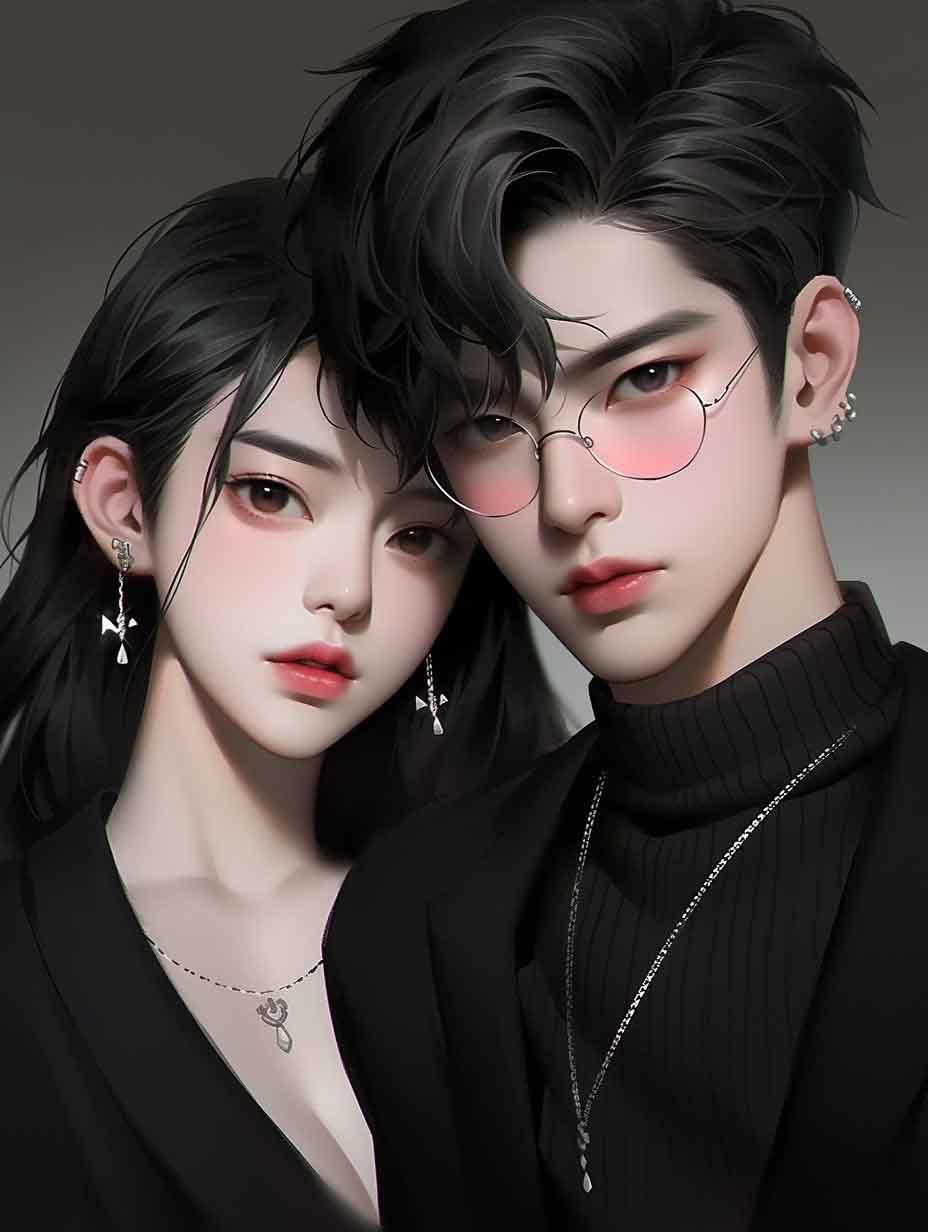 奚无霁沈檀