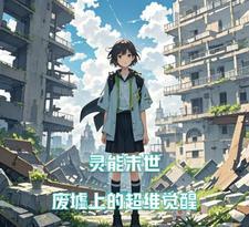 灵能100%