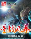 星战风暴李一卓