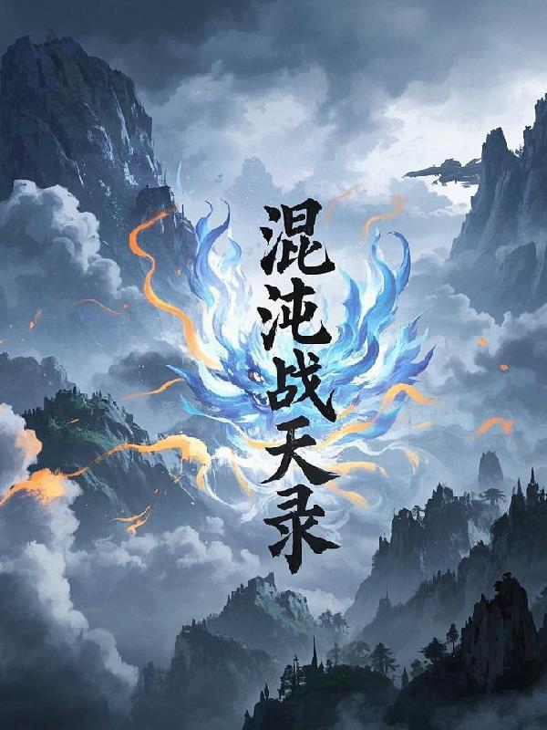 混沌战尊人物简介