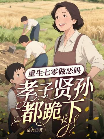 重回七零当恶媳