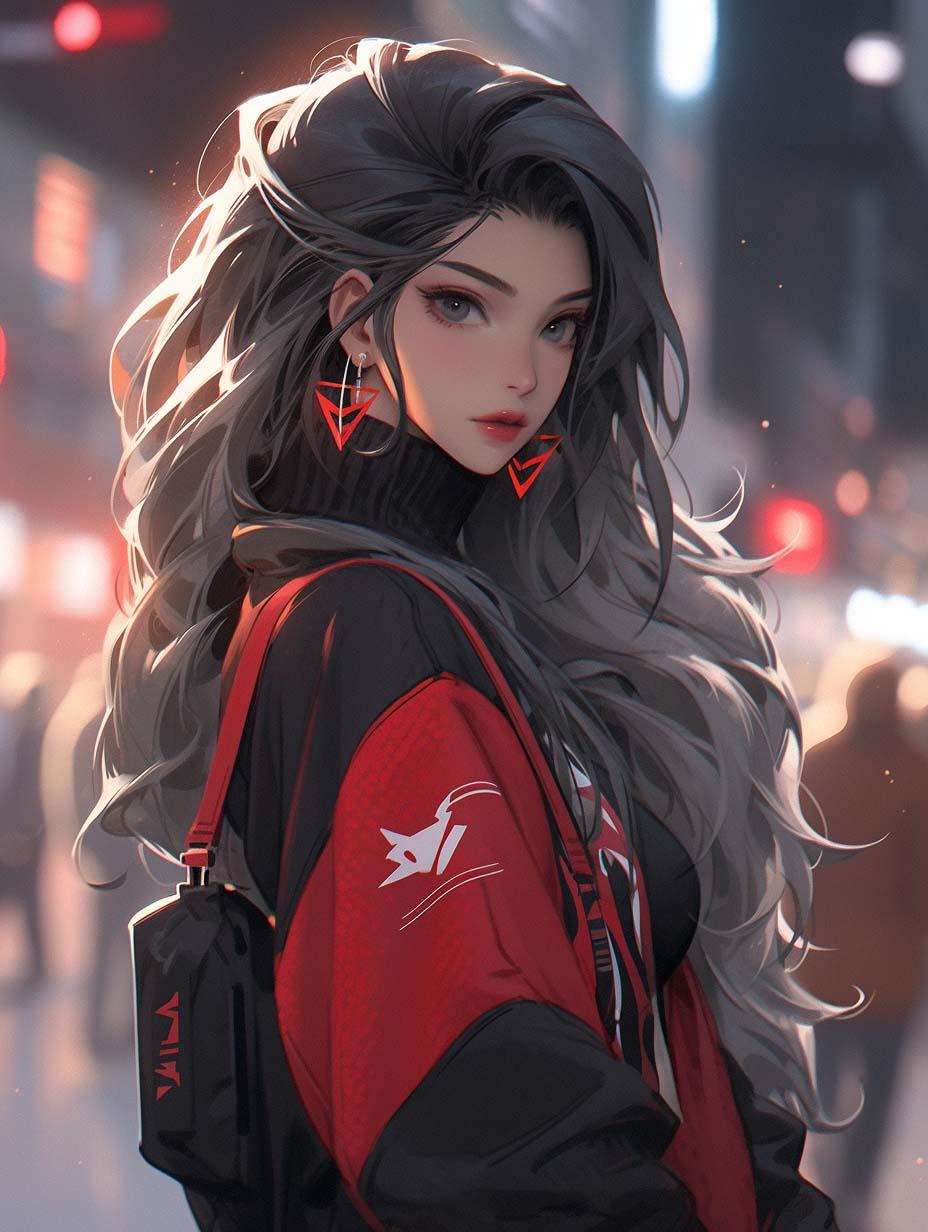 我以为我是他的替身